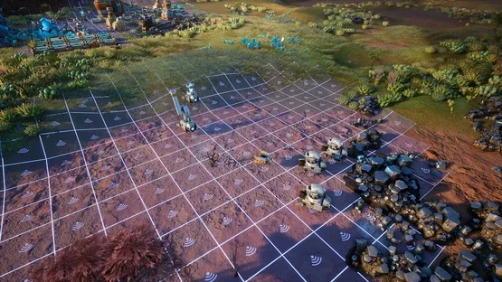 Desynced screenshot 5