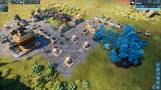 Desynced screenshot 6