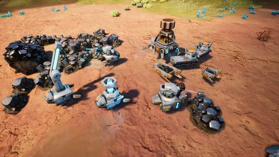 Desynced screenshot 7