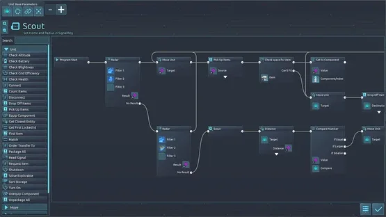 Desynced screenshot 8