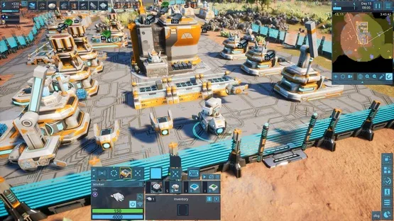 Desynced screenshot 9