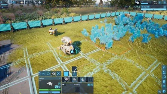 Desynced screenshot 10