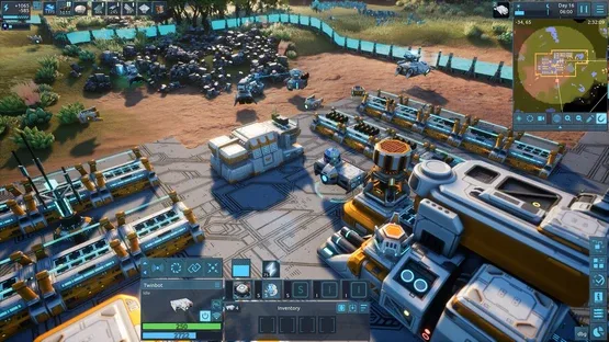 Desynced screenshot 11