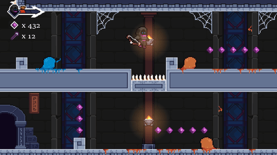 Tiny Archer Screenshot