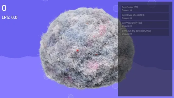 Lint screenshot 1