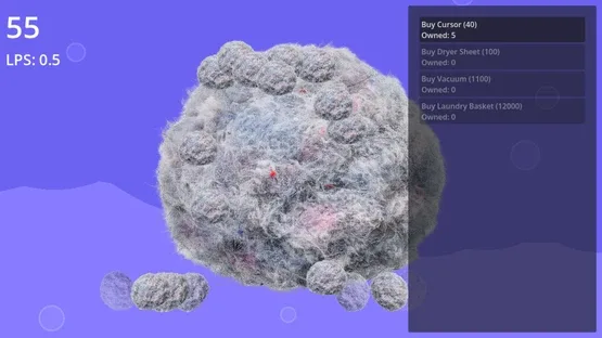 Lint screenshot 2