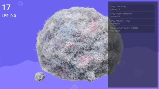 Lint screenshot 3