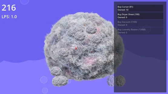 Lint screenshot 4