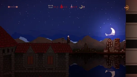 Vlad the Landlord screenshot 1