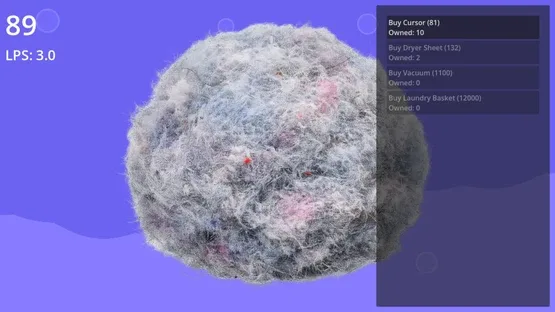 Lint screenshot 5