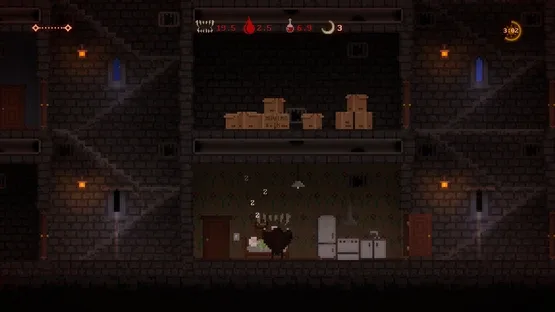 Vlad the Landlord screenshot 4