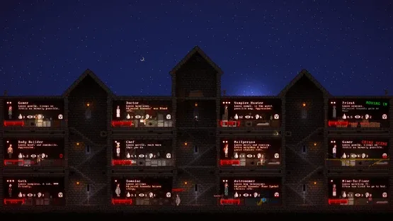 Vlad the Landlord screenshot 5