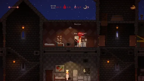 Vlad the Landlord screenshot 7
