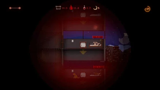 Vlad the Landlord screenshot 9