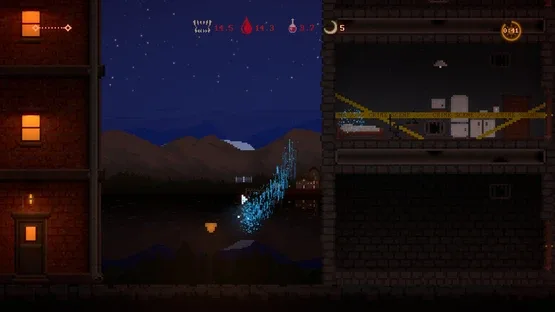 Vlad the Landlord screenshot 10
