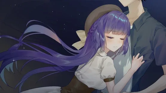 The Garden of Youth screenshot 2