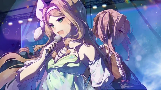 The Garden of Youth screenshot 3