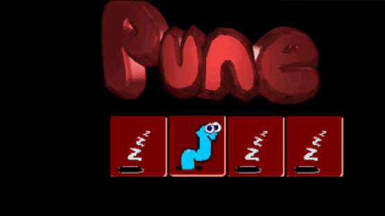 Pune Screenshot