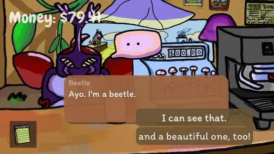 Breve Bug: Champions of Destiny screenshot 6