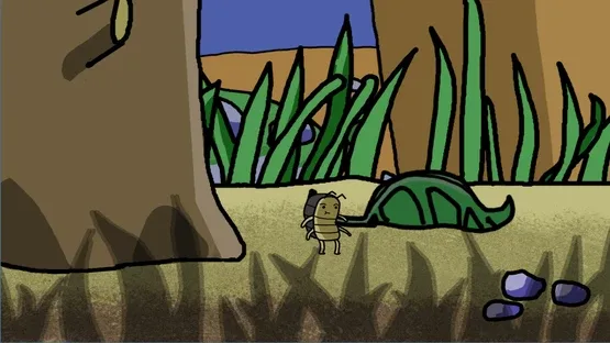 Breve Bug: Champions of Destiny screenshot 4