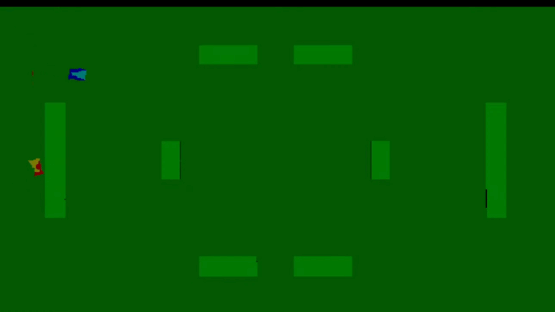 Combat 3D Screenshot