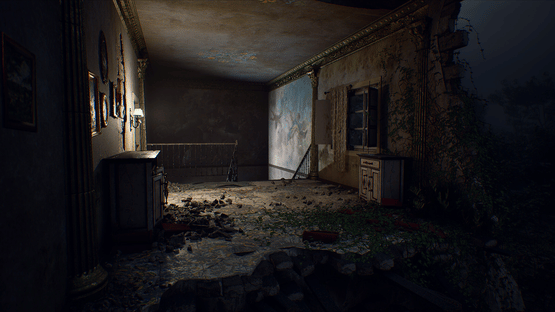 Remothered: Red Nun's Legacy Screenshot
