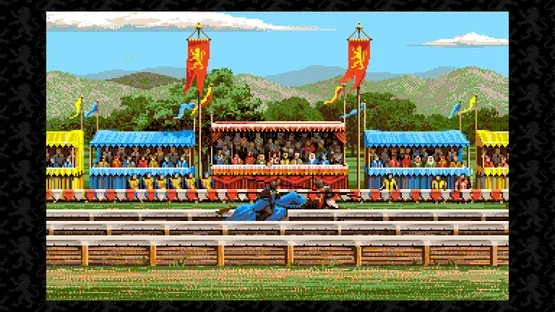Defender of the Crown: The Legend Returns screenshot 4