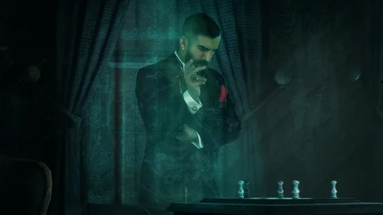 The 7th Guest Remake screenshot 6