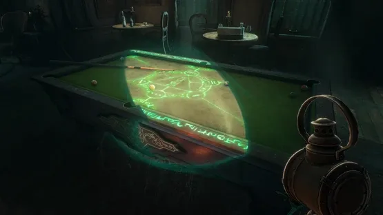 The 7th Guest Remake screenshot 7