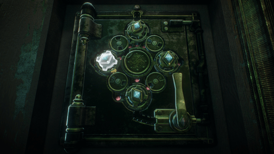 The 7th Guest Remake Screenshot