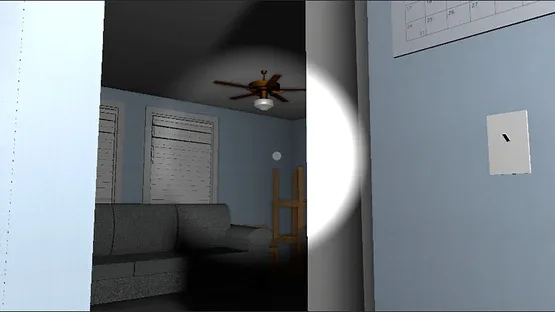 Fear screenshot 2