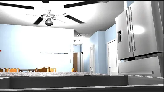 Fear screenshot 5