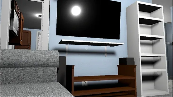 Fear screenshot 7