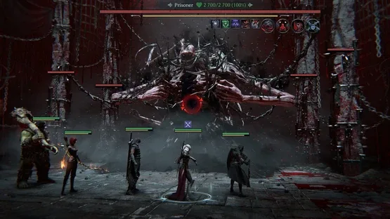 Void Hunters screenshot 2