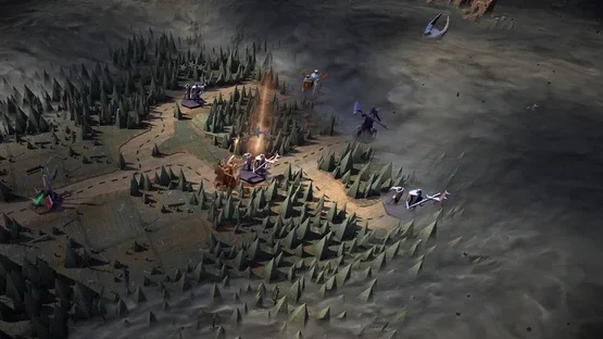 Void Hunters screenshot 7