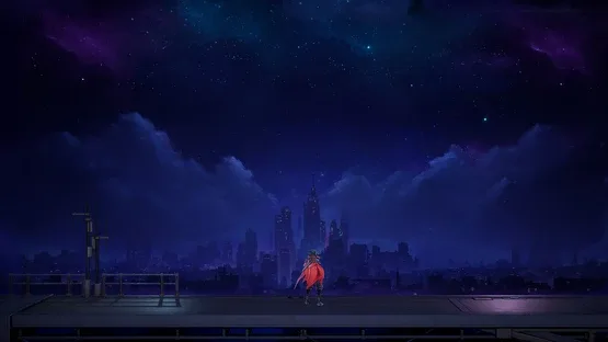 SlashZero screenshot 7