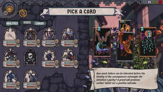 Bloodletter screenshot 16