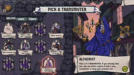 Bloodletter screenshot 17