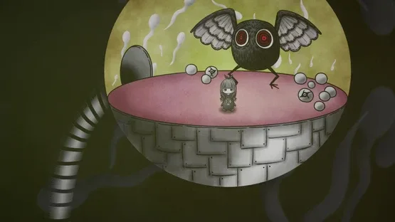 Alice in Wonder Underland AIWU screenshot 2