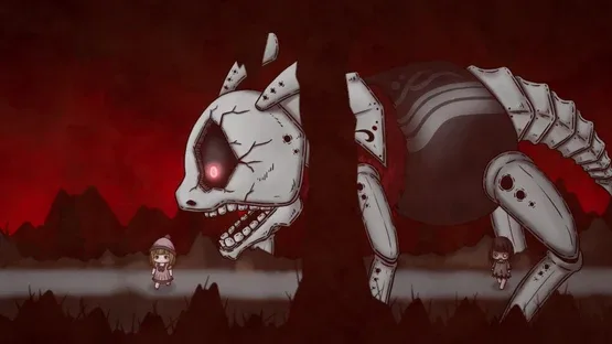 Alice in Wonder Underland AIWU screenshot 4