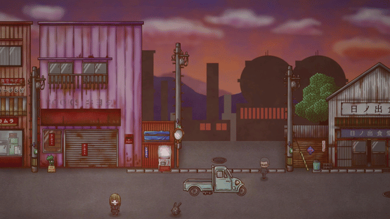 Alice in Wonder Underland AIWU Screenshot