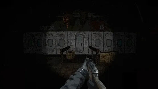 Blighten screenshot 5