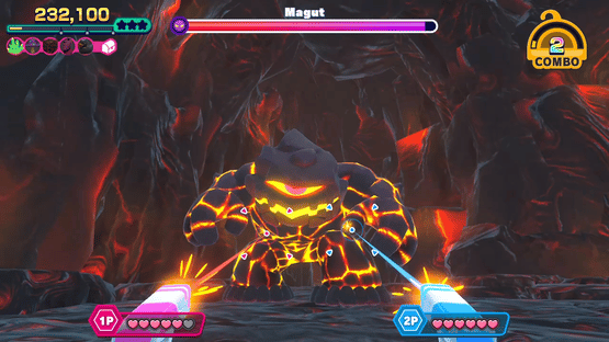 Bang! Bang! Bandits Screenshot