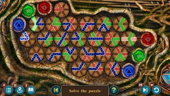 Legendary Tales V: Price of Power screenshot 3