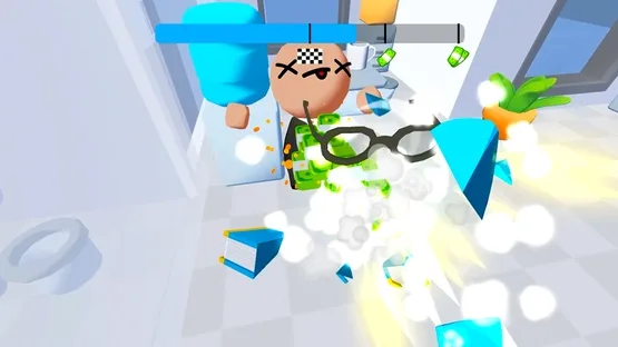 Office Brawl: Room Smash screenshot 2