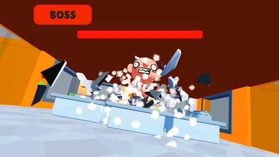 Office Brawl: Room Smash screenshot 3