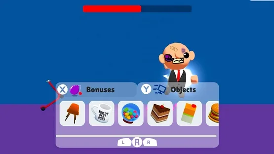 Office Brawl: Room Smash screenshot 5