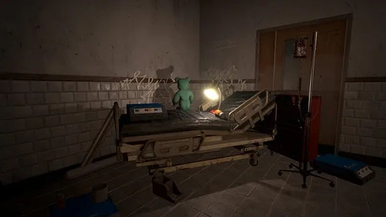 Who is Here? screenshot 1