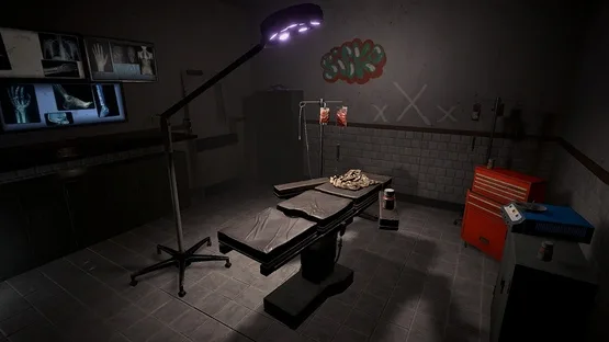 Who is Here? screenshot 2