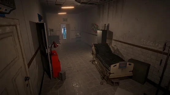 Who is Here? screenshot 3